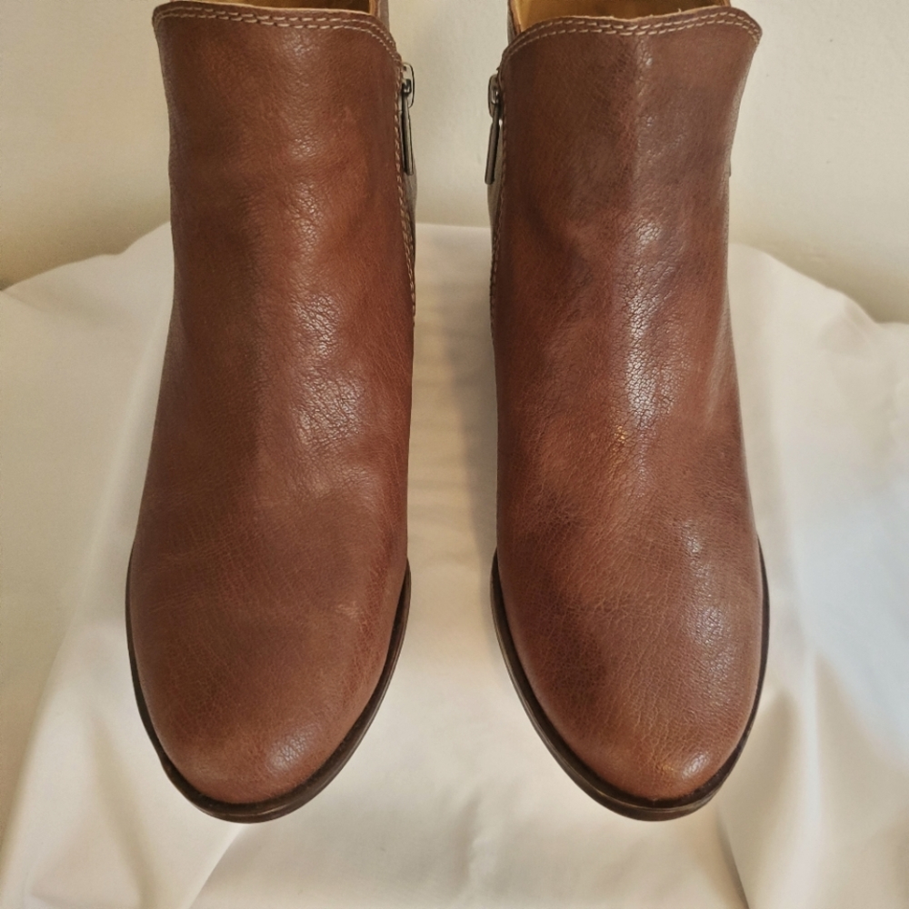 Lucky Brand Bryton Bootie